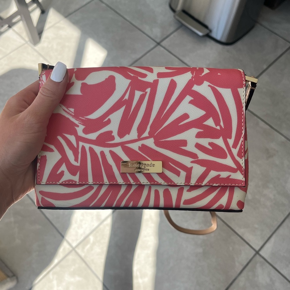 Kate Spade Crossbody